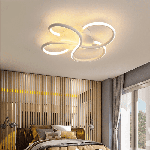 Modern Lighting Fixture