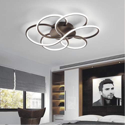 modern lighting ideas