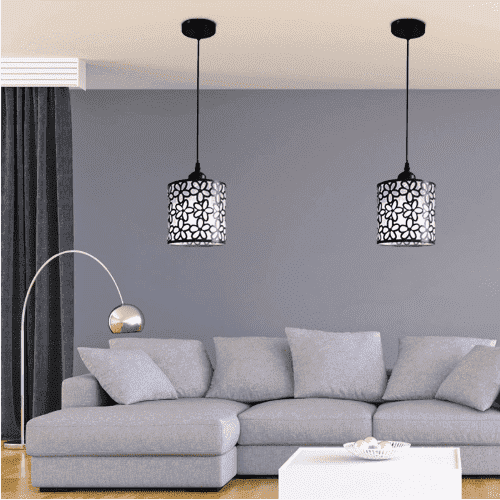 Modern Nordic Pendant Light Fixture