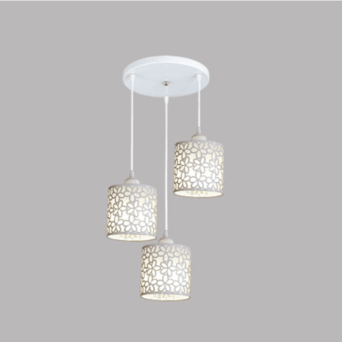 Modern Nordic Pendant Light Fixture