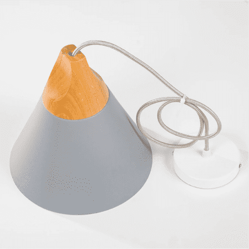 Modern Pendant Light