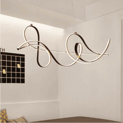 Modern Designer Ceiling Light