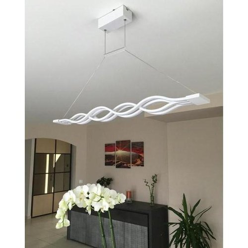 modern ceiling light kitchen