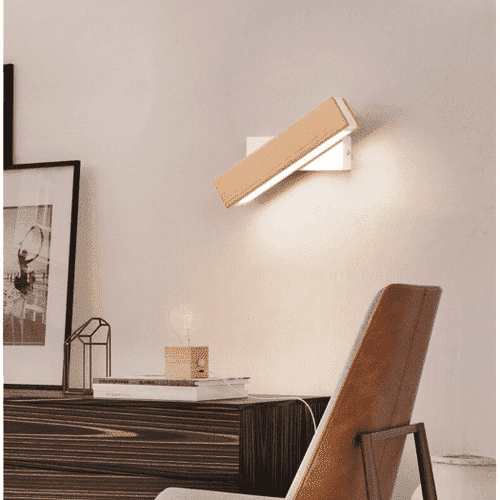 Modern Wall Light