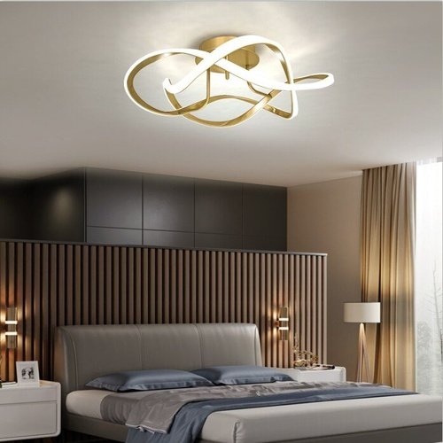 modern ceiling lamp