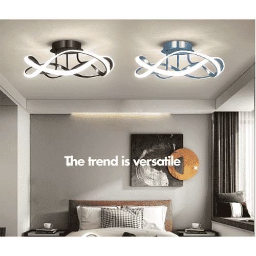 Modern Ceiling Lamp