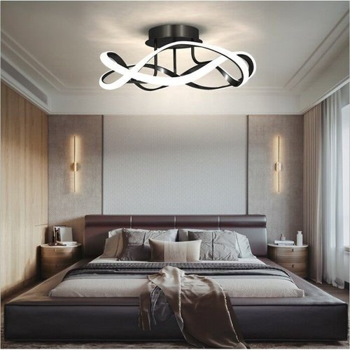 modern ceiling lamps