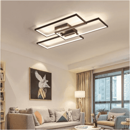 Modern ceiling lights