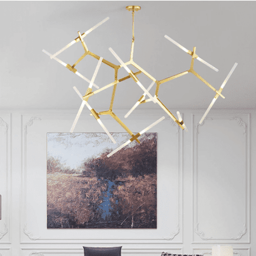 chandelier modern