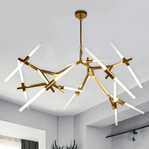 modern chandeliers