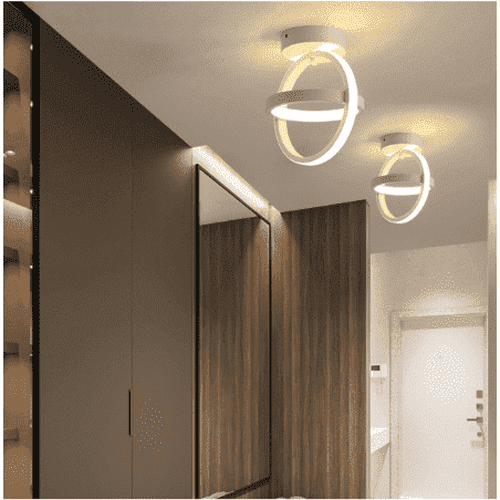 Modern Contemporary Ceiling Lamp