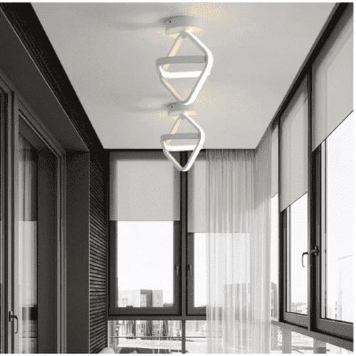 Modern Contemporary Ceiling Lamp