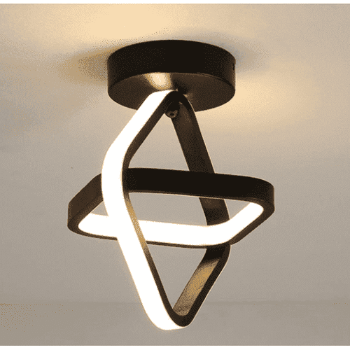 Modern Contemporary Ceiling Lamp