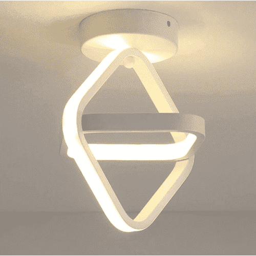 Modern Contemporary Ceiling Lamp