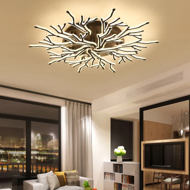 modern contemporary ceiling lights