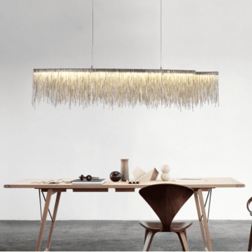 modern contemporary chandelier lighting