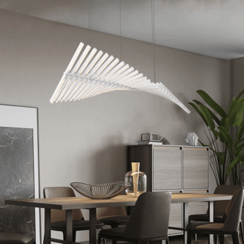 modern contemporary lighting