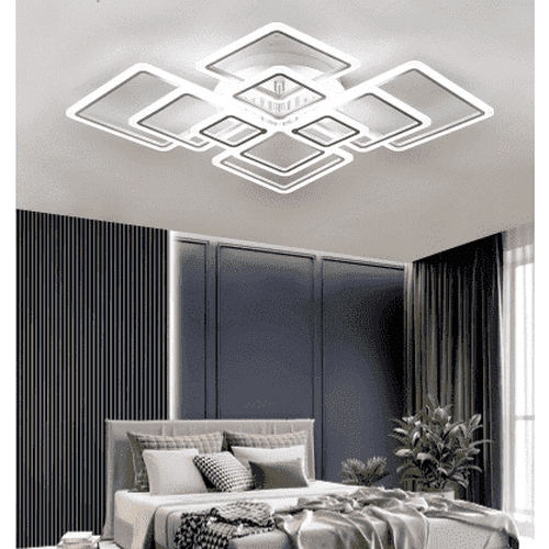 Modern Design LED Ceiling Light Fixture