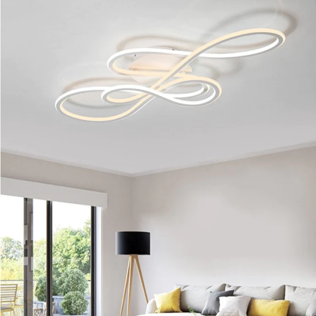 modern design ceiling lights