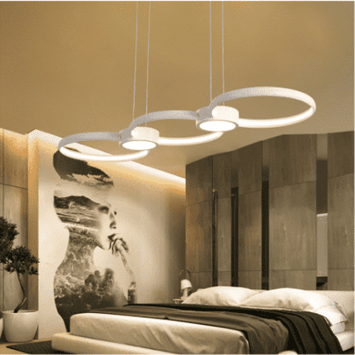 modern chandeliers