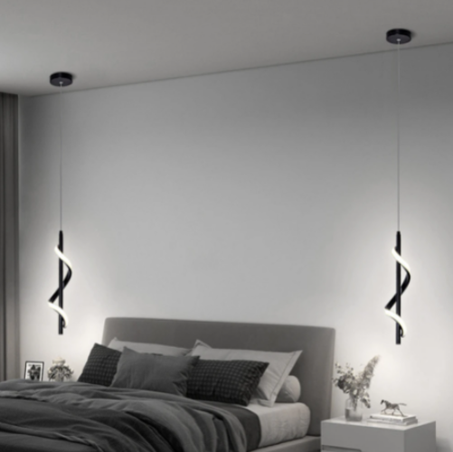 modern pendant lighting