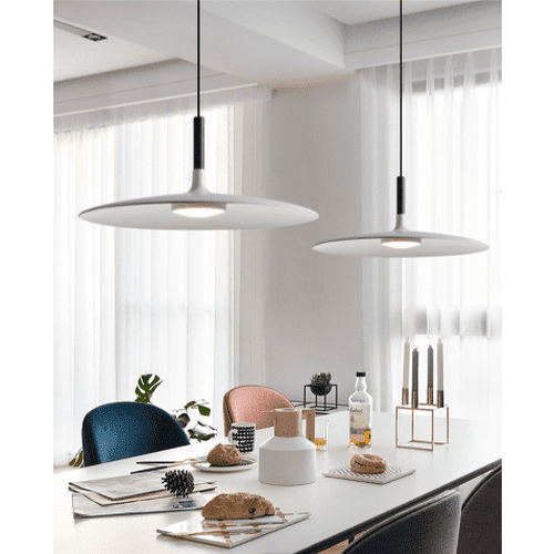 Contemporary Light Fixture