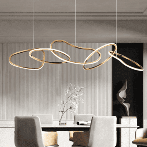 modern lighting fixtures