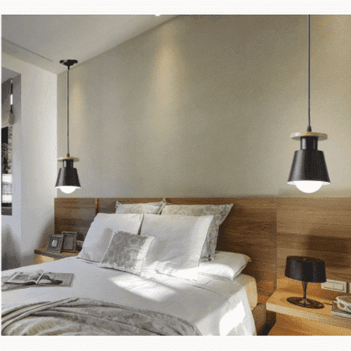 modern pendant lights