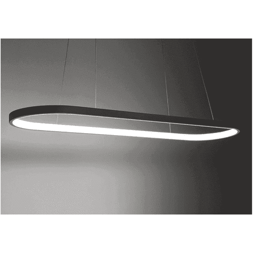 Modern Oval Ceiling Lights