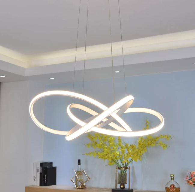 modern pendant lights