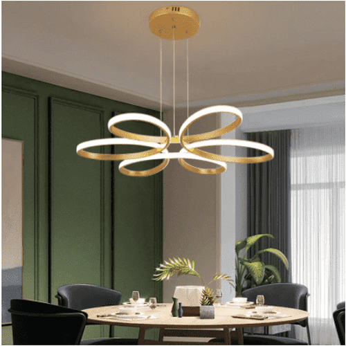 Modern Suspended Ceiling Light