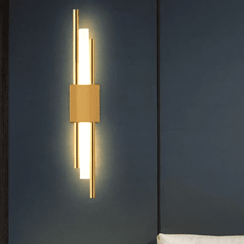 modern wall lights bedroom