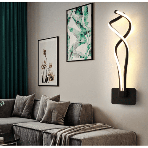 Modern Wall Light Fixture