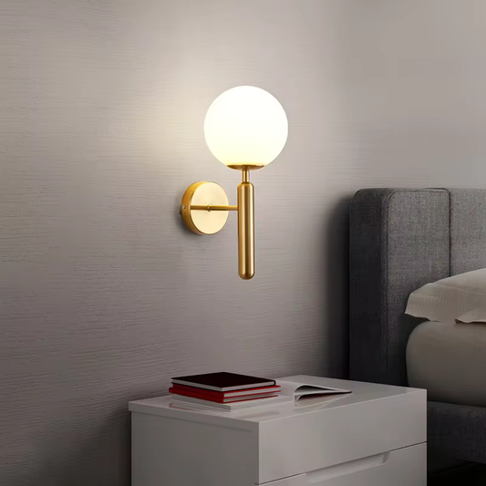 Modern Wall Light Sconce