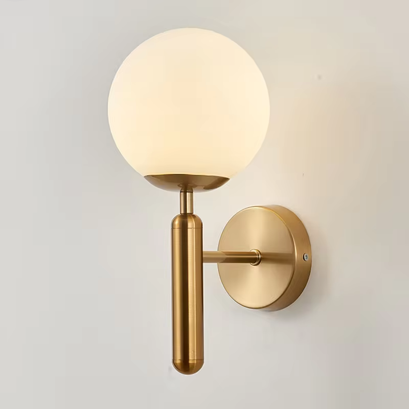 Modern Wall Light Sconce