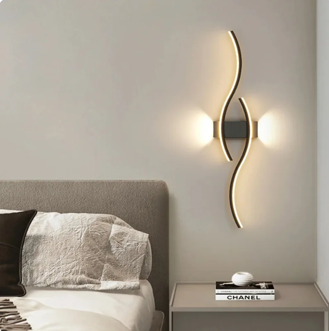 Modern Wall Light Wall Sconce