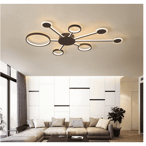 Modern Light Fixtures