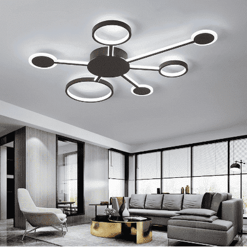 Modern Light Fixtures