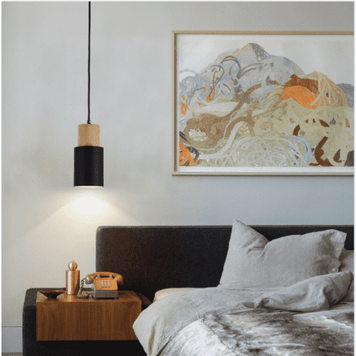 Nordic Design Pendant Light