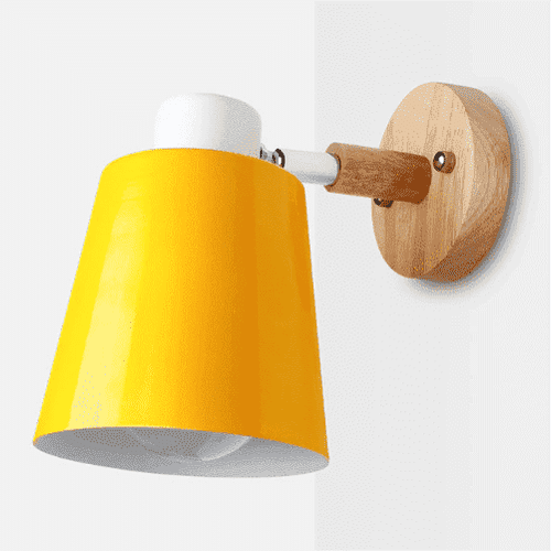 Nordic Modern Wall Light