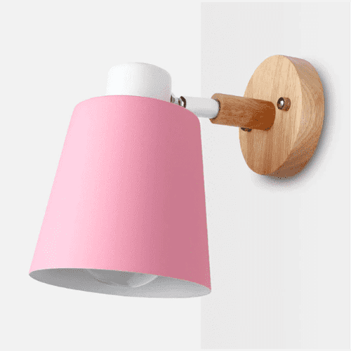 Nordic Modern Wall Light