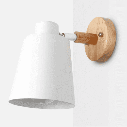 Nordic Modern Wall Light