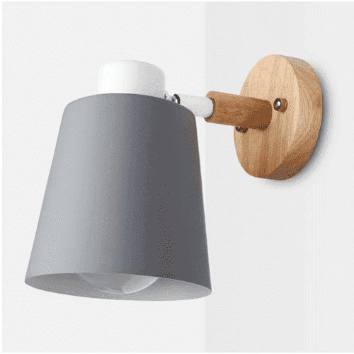 Nordic Modern Wall Light