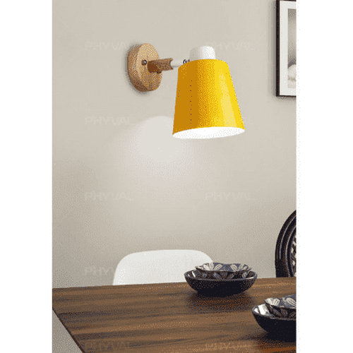 Nordic Modern Wall Light