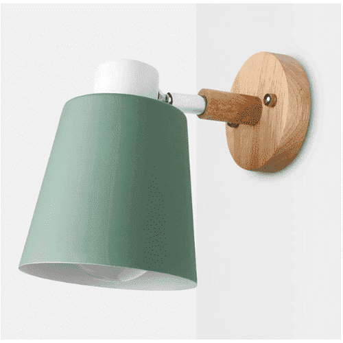 Nordic Modern Wall Light