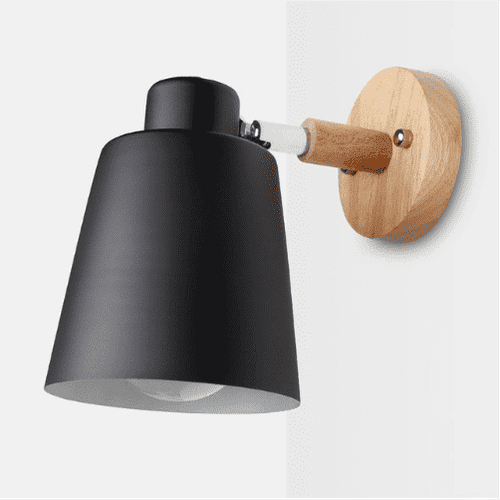 Nordic Wall Light