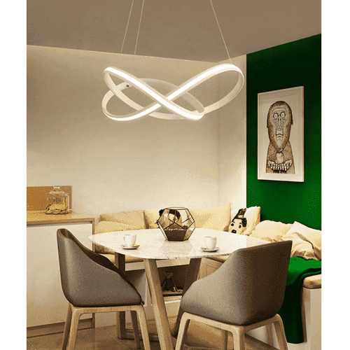 Modern LED Pendant Light