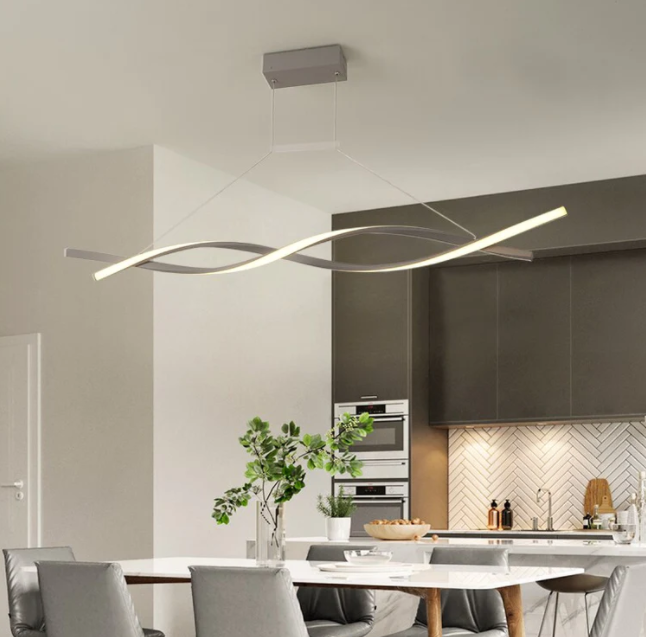 Modern Pendant Chandelier