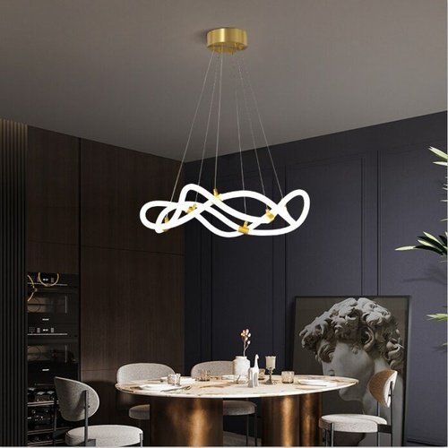 Pendant light