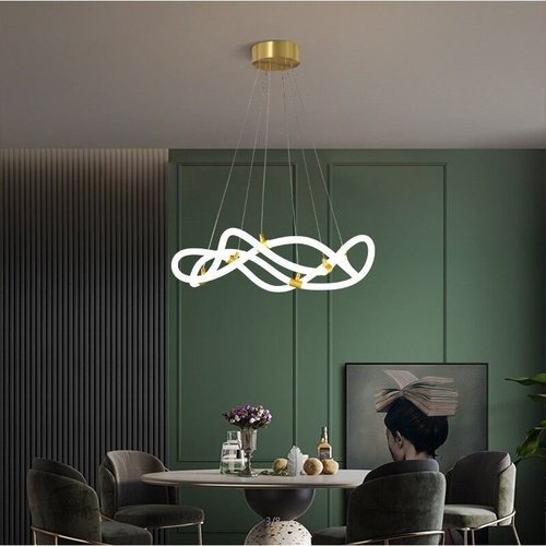 Pendant Lighting Fixture